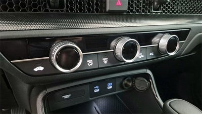 2026 Honda CR-V Hybrid 2WD Sport-L