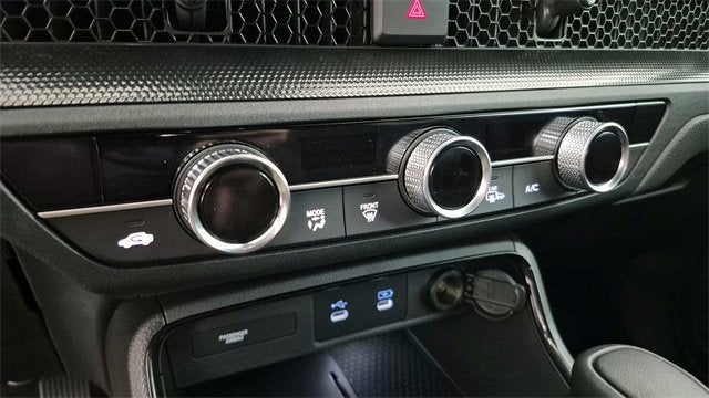 2026 Honda CR-V Hybrid 2WD Sport-L