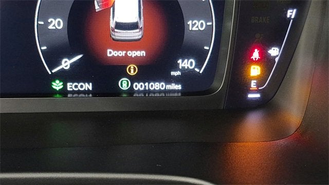 2026 Honda CR-V Hybrid 2WD Sport-L