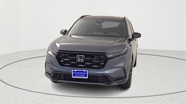 2026 Honda CR-V Hybrid 2WD Sport-L