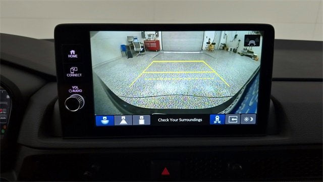 2026 Honda CR-V Hybrid 2WD Sport-L