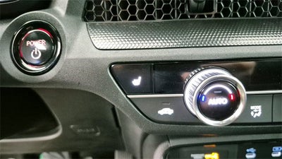 2026 Honda CR-V Hybrid 2WD Sport-L