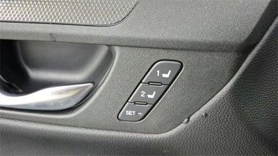 2026 Honda CR-V Hybrid 2WD Sport-L