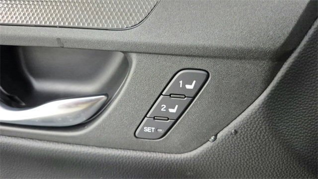 2026 Honda CR-V Hybrid 2WD Sport-L