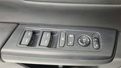 2026 Honda CR-V Hybrid 2WD Sport-L