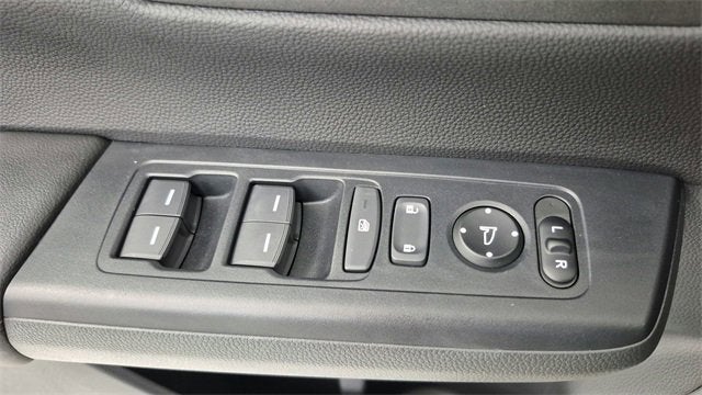 2026 Honda CR-V Hybrid 2WD Sport-L