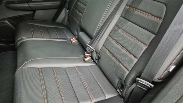 2026 Honda CR-V Hybrid 2WD Sport-L