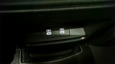 2026 Honda CR-V Hybrid 2WD Sport-L