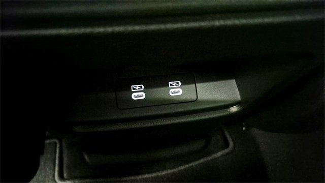 2026 Honda CR-V Hybrid 2WD Sport-L