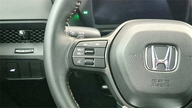 2026 Honda CR-V Hybrid 2WD Sport-L