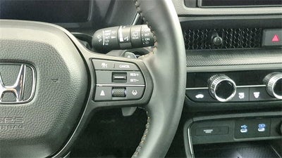 2026 Honda CR-V Hybrid 2WD Sport-L