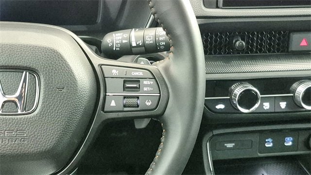 2026 Honda CR-V Hybrid 2WD Sport-L