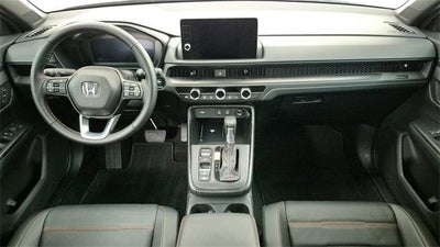 2026 Honda CR-V Hybrid 2WD Sport-L