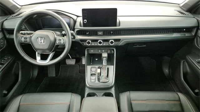 2026 Honda CR-V Hybrid 2WD Sport-L