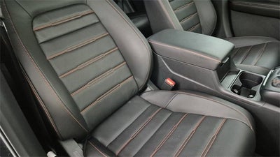 2026 Honda CR-V Hybrid 2WD Sport-L