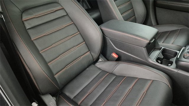 2026 Honda CR-V Hybrid 2WD Sport-L