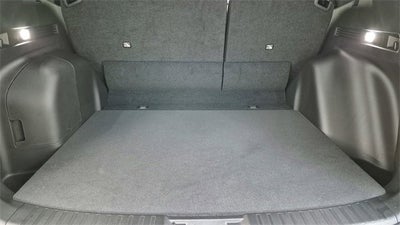 2026 Honda CR-V Hybrid 2WD Sport-L