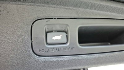 2026 Honda CR-V Hybrid 2WD Sport-L