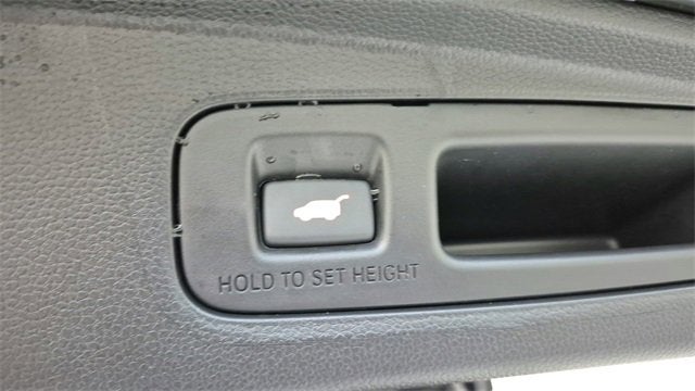 2026 Honda CR-V Hybrid 2WD Sport-L