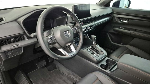 2026 Honda CR-V Hybrid 2WD Sport-L