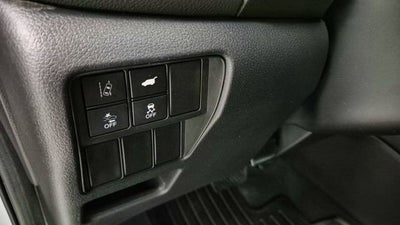2020 Honda CR-V Hybrid EX-L