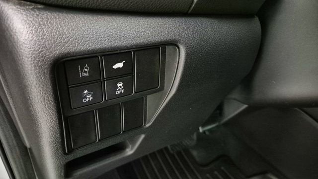 2020 Honda CR-V Hybrid EX-L