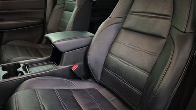 2020 Honda CR-V Hybrid EX-L