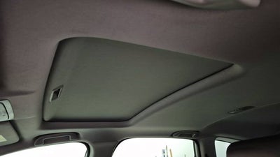2020 Honda CR-V Hybrid EX-L
