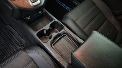 2020 Honda CR-V Hybrid EX-L