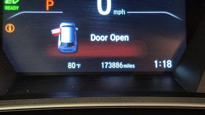 2020 Honda CR-V Hybrid EX-L