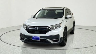 2020 Honda CR-V Hybrid EX-L