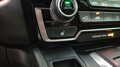 2020 Honda CR-V Hybrid EX-L