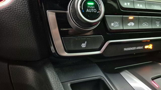 2020 Honda CR-V Hybrid EX-L