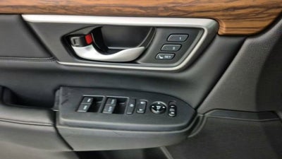 2020 Honda CR-V Hybrid EX-L