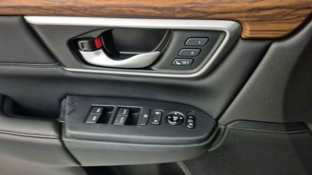2020 Honda CR-V Hybrid EX-L
