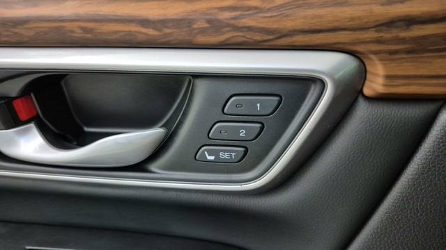 2020 Honda CR-V Hybrid EX-L