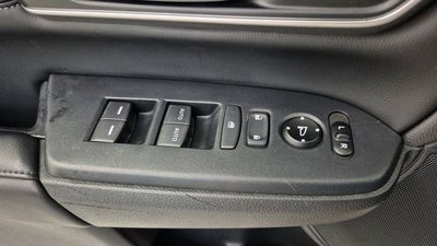 2020 Honda CR-V Hybrid EX-L