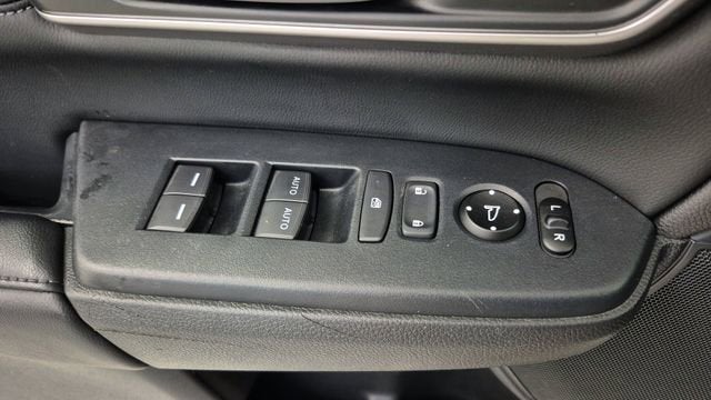 2020 Honda CR-V Hybrid EX-L