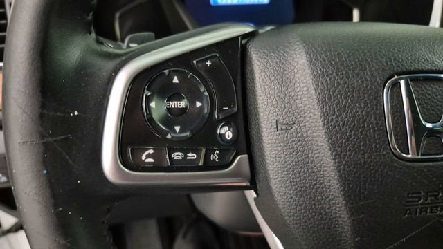 2020 Honda CR-V Hybrid EX-L