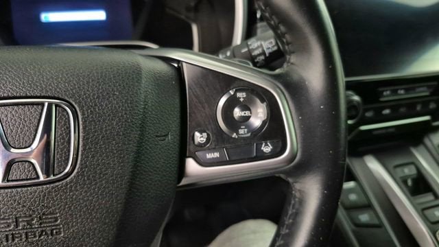 2020 Honda CR-V Hybrid EX-L