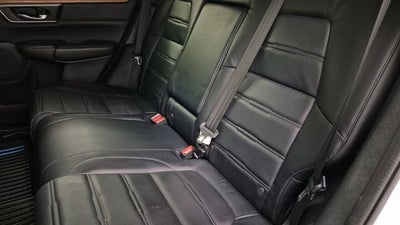 2020 Honda CR-V Hybrid EX-L