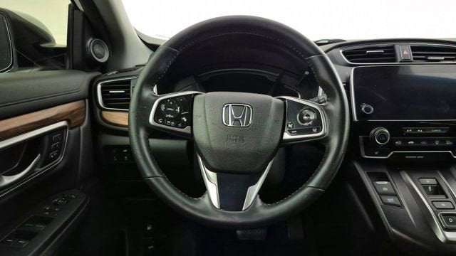 2020 Honda CR-V Hybrid EX-L