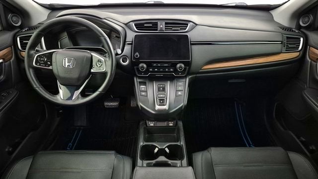2020 Honda CR-V Hybrid EX-L