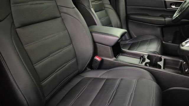 2020 Honda CR-V Hybrid EX-L
