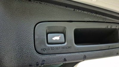 2020 Honda CR-V Hybrid EX-L