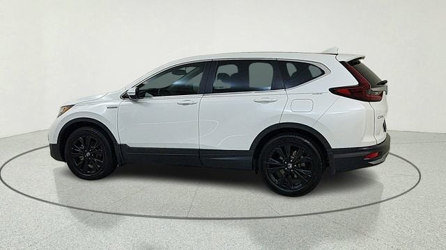 2020 Honda CR-V Hybrid EX-L