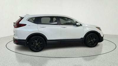 2020 Honda CR-V Hybrid EX-L