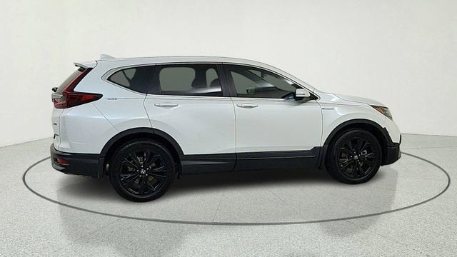 2020 Honda CR-V Hybrid EX-L