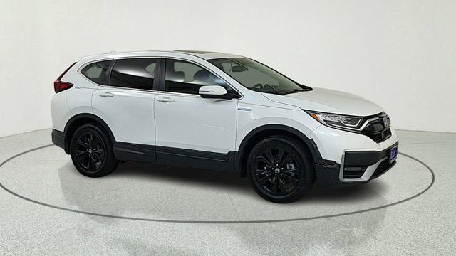2020 Honda CR-V Hybrid EX-L