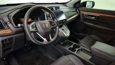 2020 Honda CR-V Hybrid EX-L